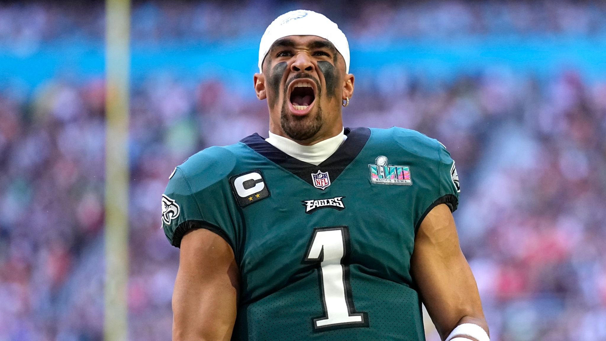 suddenly Philadelphia Eagles announce unexpected announcement after ...